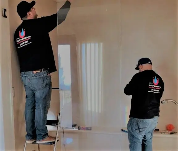 Professional plumbing installation for Boiler Repair in North Hanover